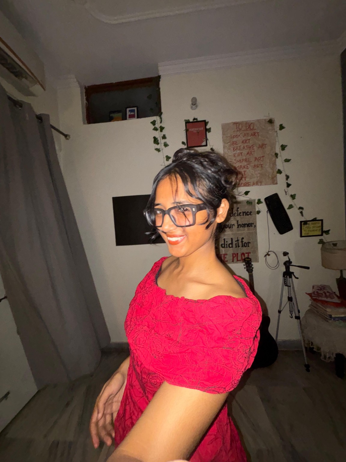 Shreya